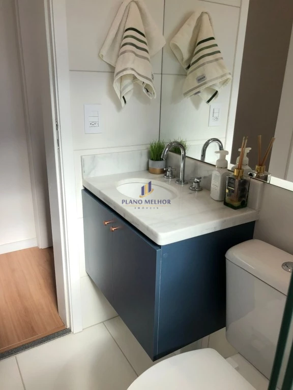 Apartamento, 2 quartos, 58 m² - Foto 6