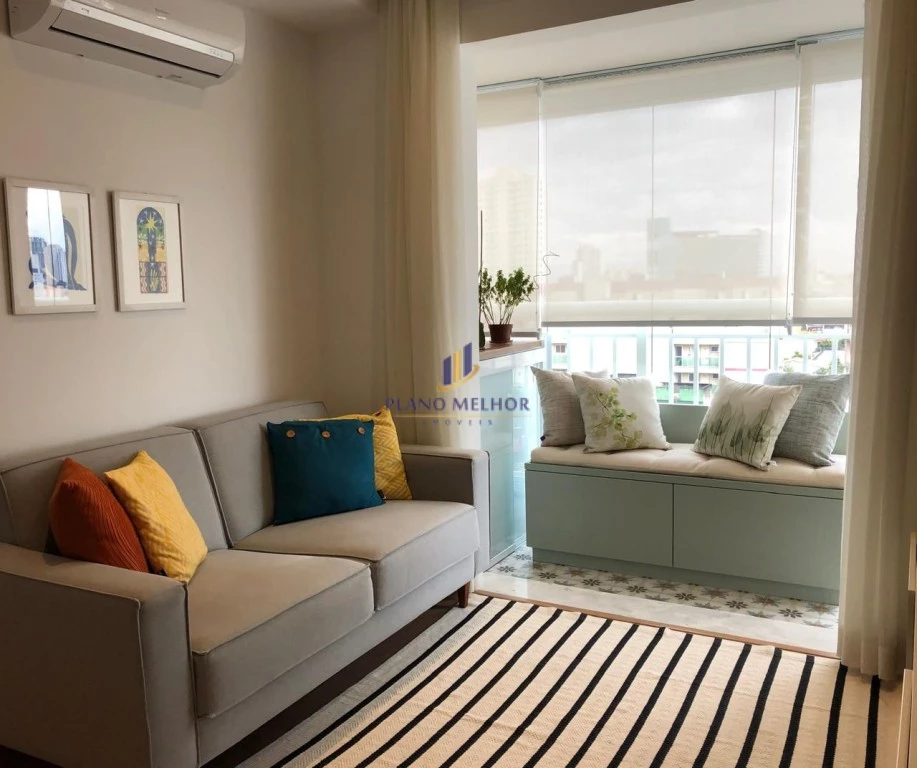 Apartamento, 2 quartos, 58 m² - Foto 8