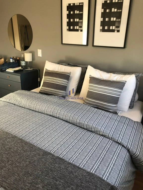 Apartamento, 2 quartos, 58 m² - Foto 9