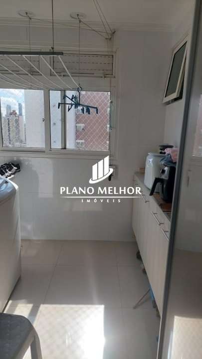 Apartamento, 4 quartos, 86 m² - Foto 2