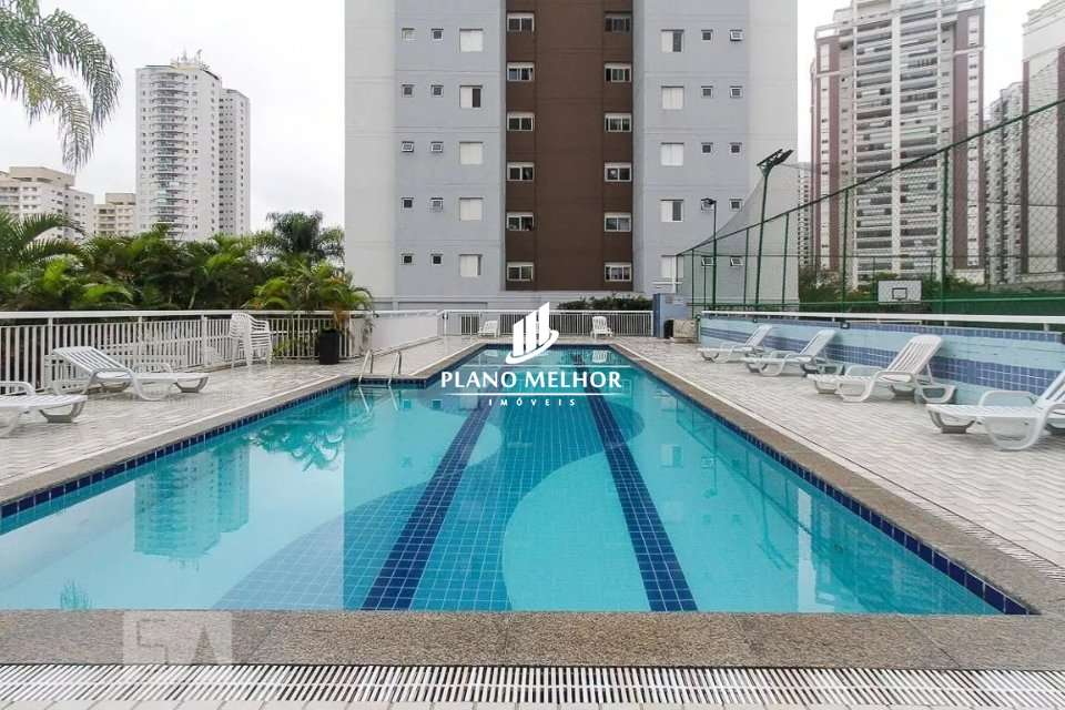 Apartamento, 4 quartos, 86 m² - Foto 22