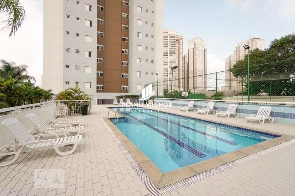 Apartamento, 4 quartos, 86 m² - Foto 24