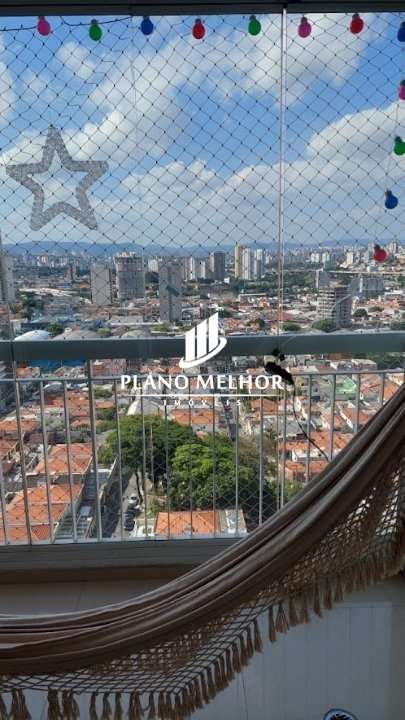 Apartamento, 4 quartos, 86 m² - Foto 27