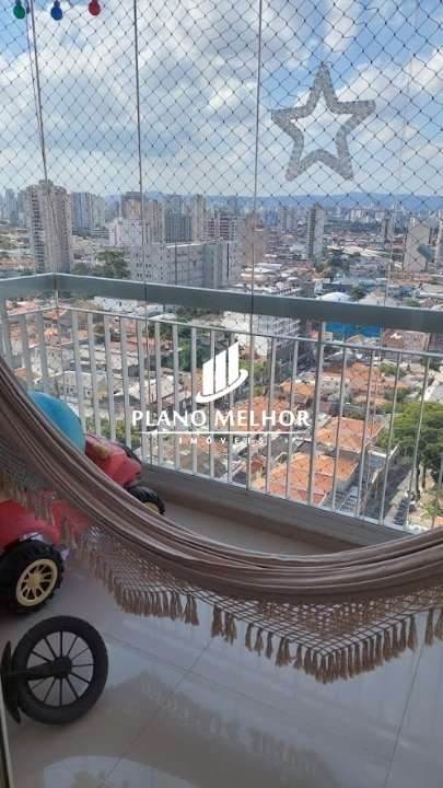 Apartamento, 4 quartos, 86 m² - Foto 28