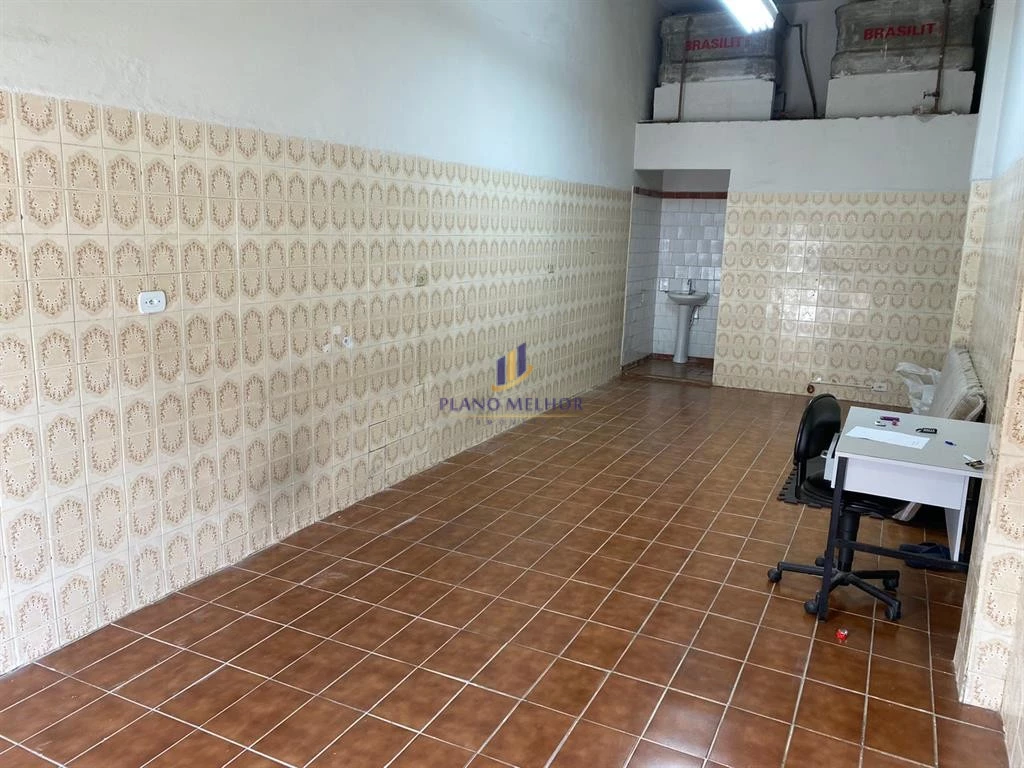 Loja-Salão, 29 m² - Foto 3
