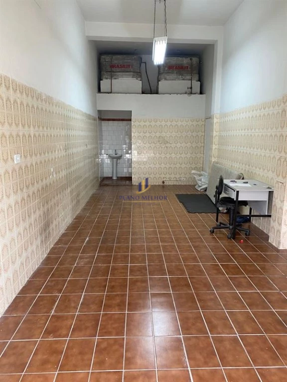 Loja-Salão, 29 m² - Foto 4