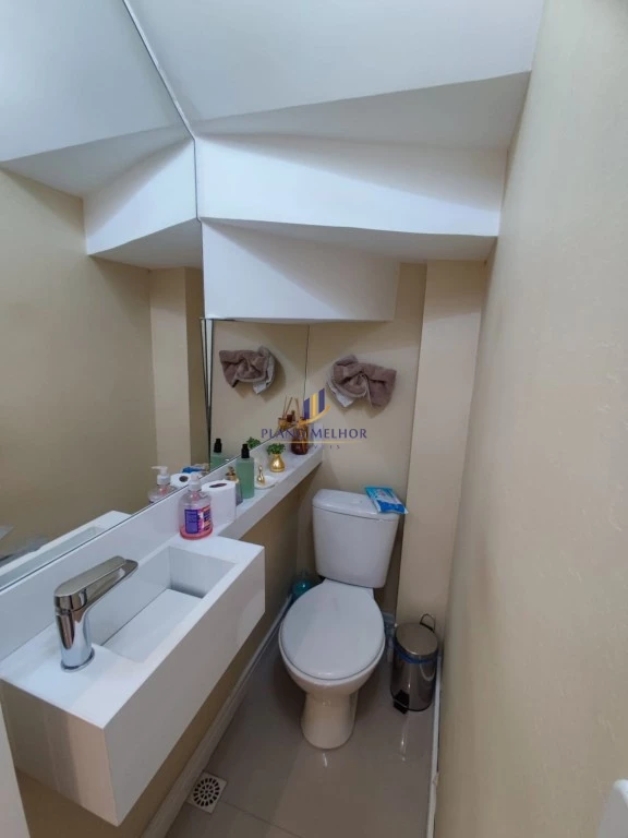 Casa de Condomínio, 2 quartos - Foto 10