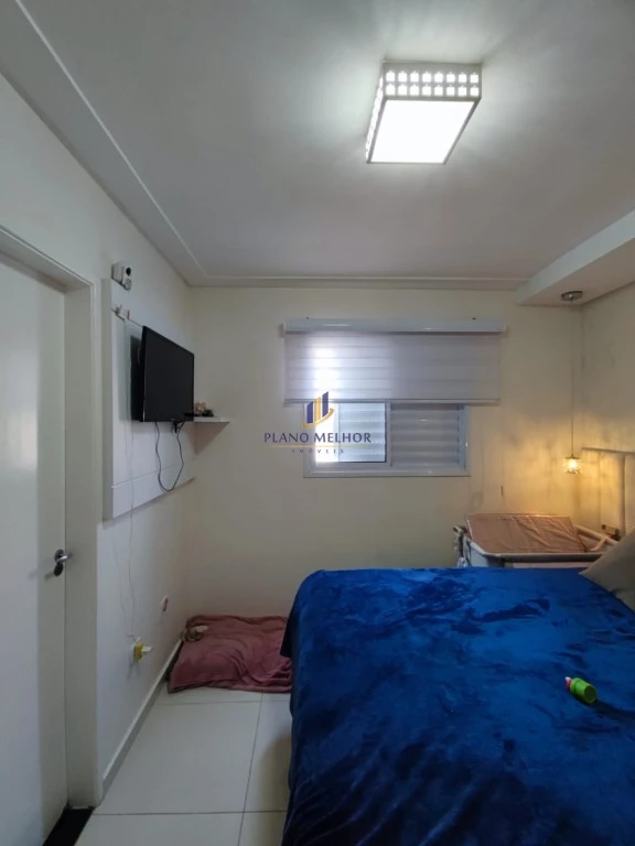 Casa de Condomínio, 2 quartos - Foto 12