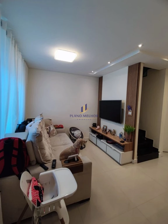Casa de Condomínio, 2 quartos - Foto 5