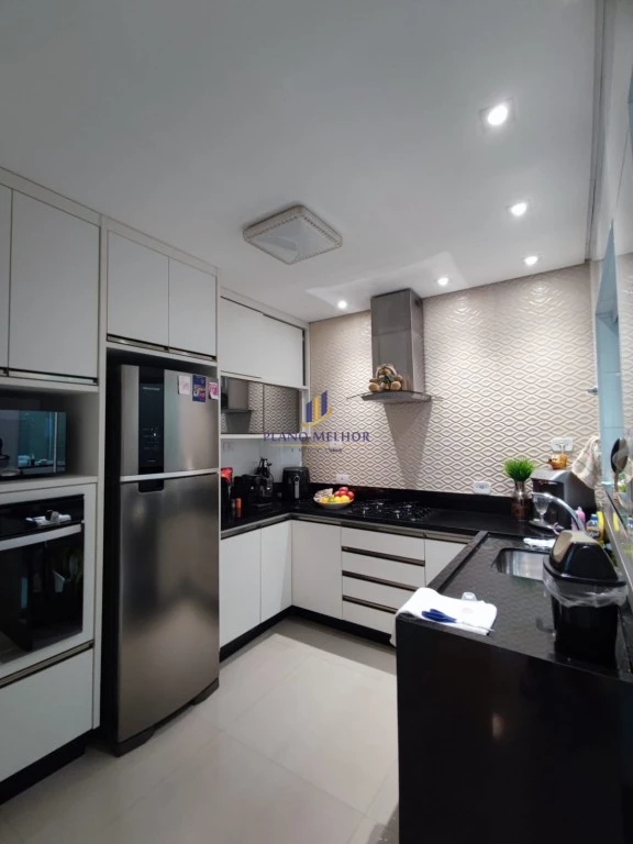 Casa de Condomínio, 2 quartos - Foto 6