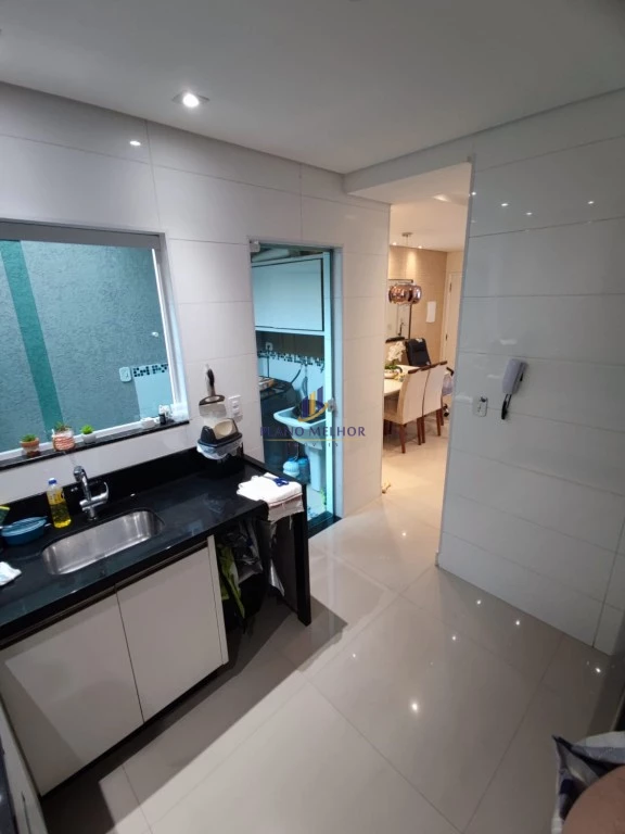 Casa de Condomínio, 2 quartos - Foto 7