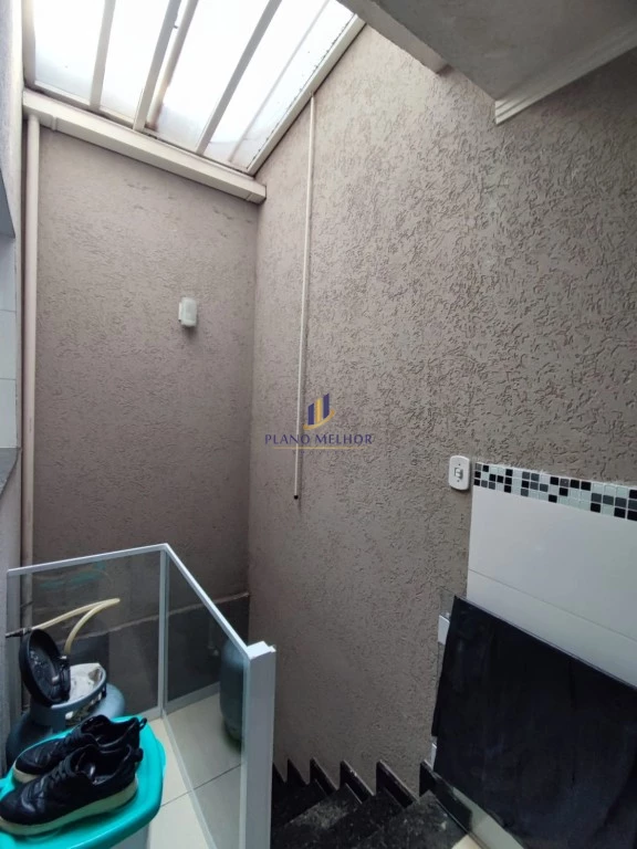 Casa de Condomínio, 2 quartos - Foto 8