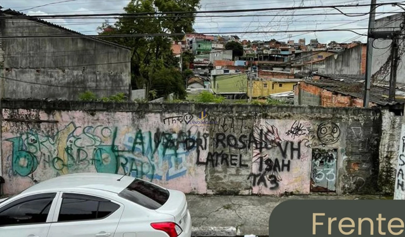 Terreno - Foto 1