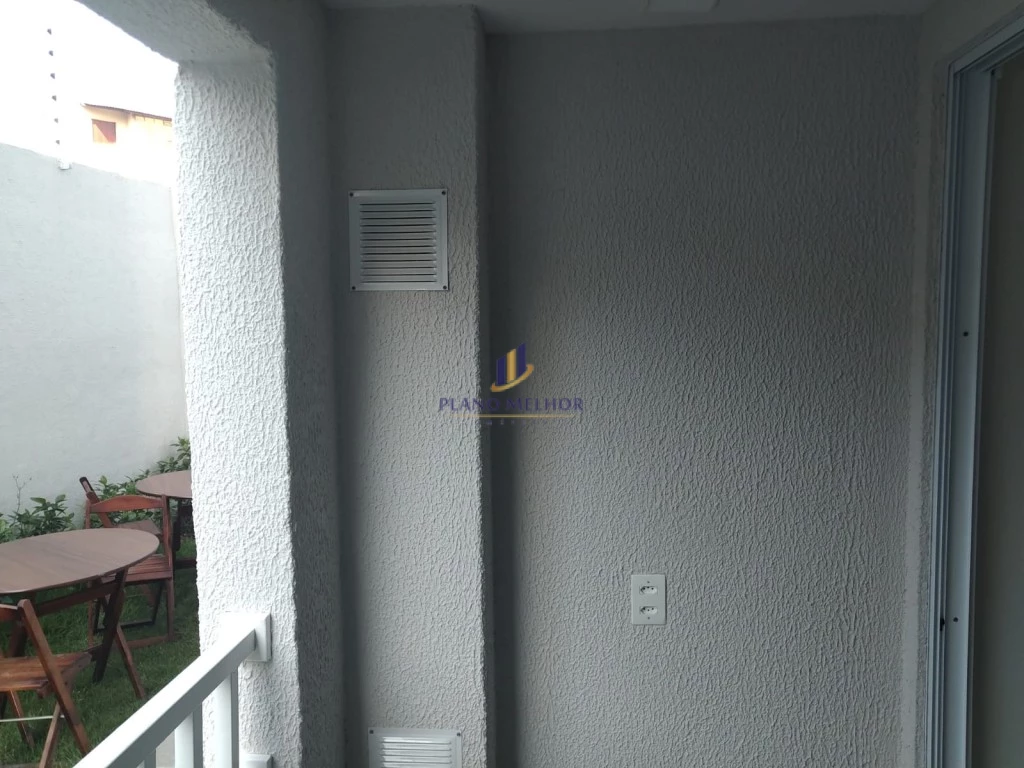 Apartamento, 1 quarto, 24 m² - Foto 10