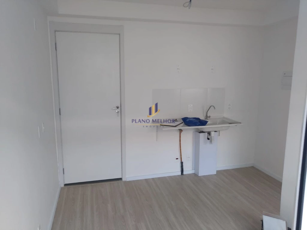 Apartamento, 1 quarto, 24 m² - Foto 12