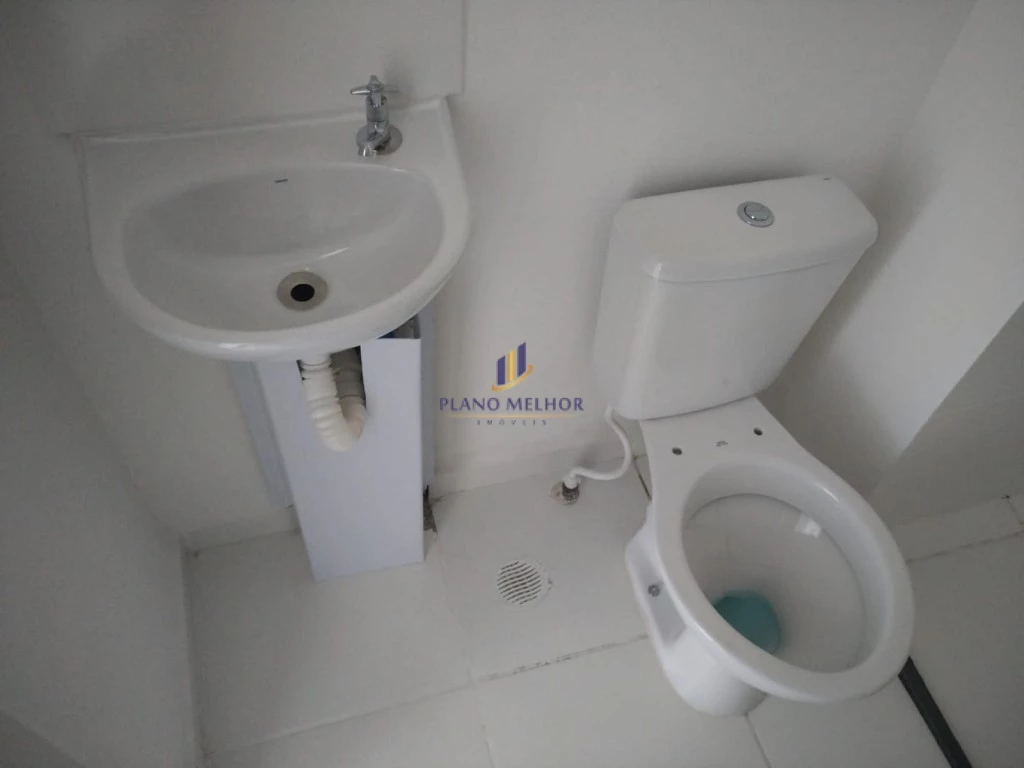 Apartamento, 1 quarto, 24 m² - Foto 17