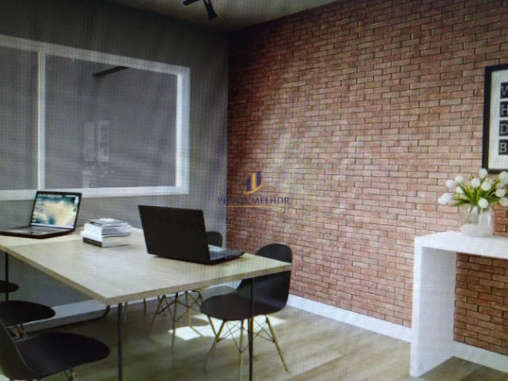 Apartamento, 1 quarto, 24 m² - Foto 18