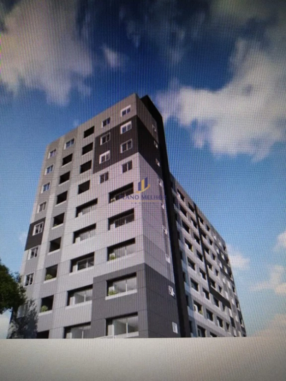 Apartamento, 1 quarto, 24 m² - Foto 2