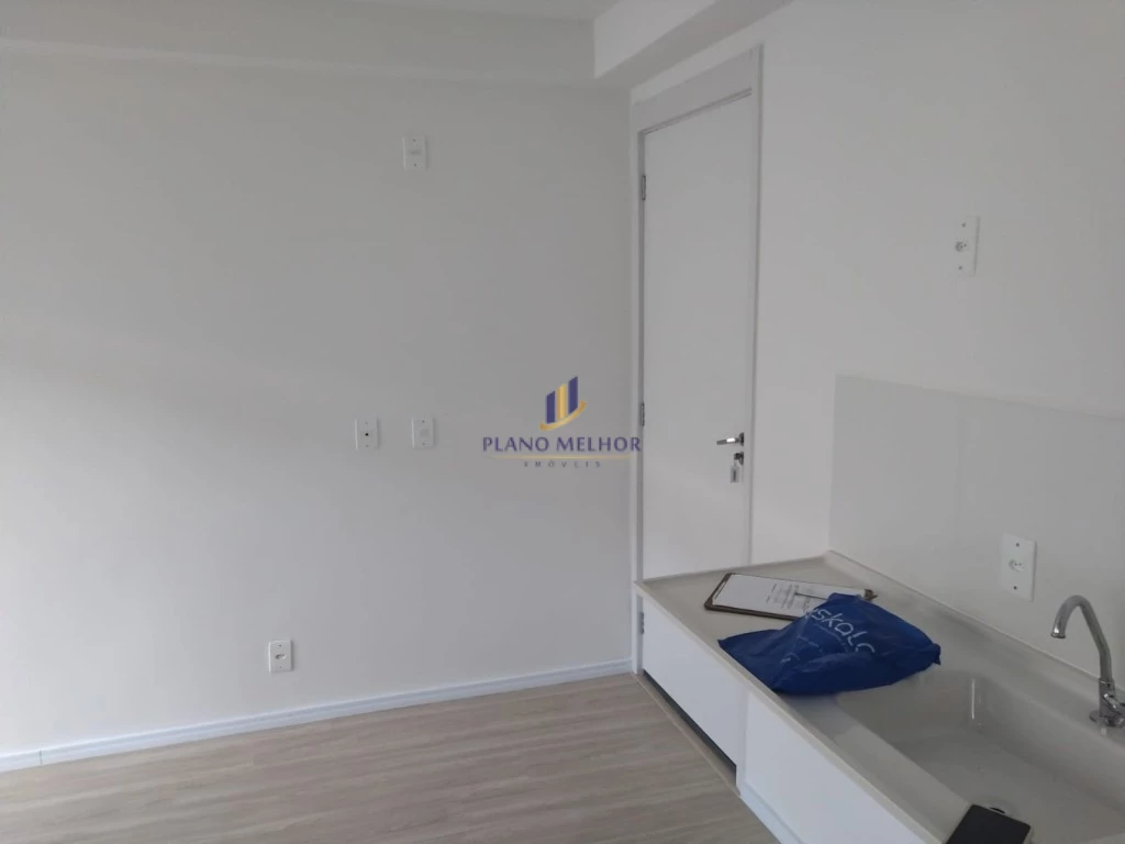 Apartamento, 1 quarto, 24 m² - Foto 20