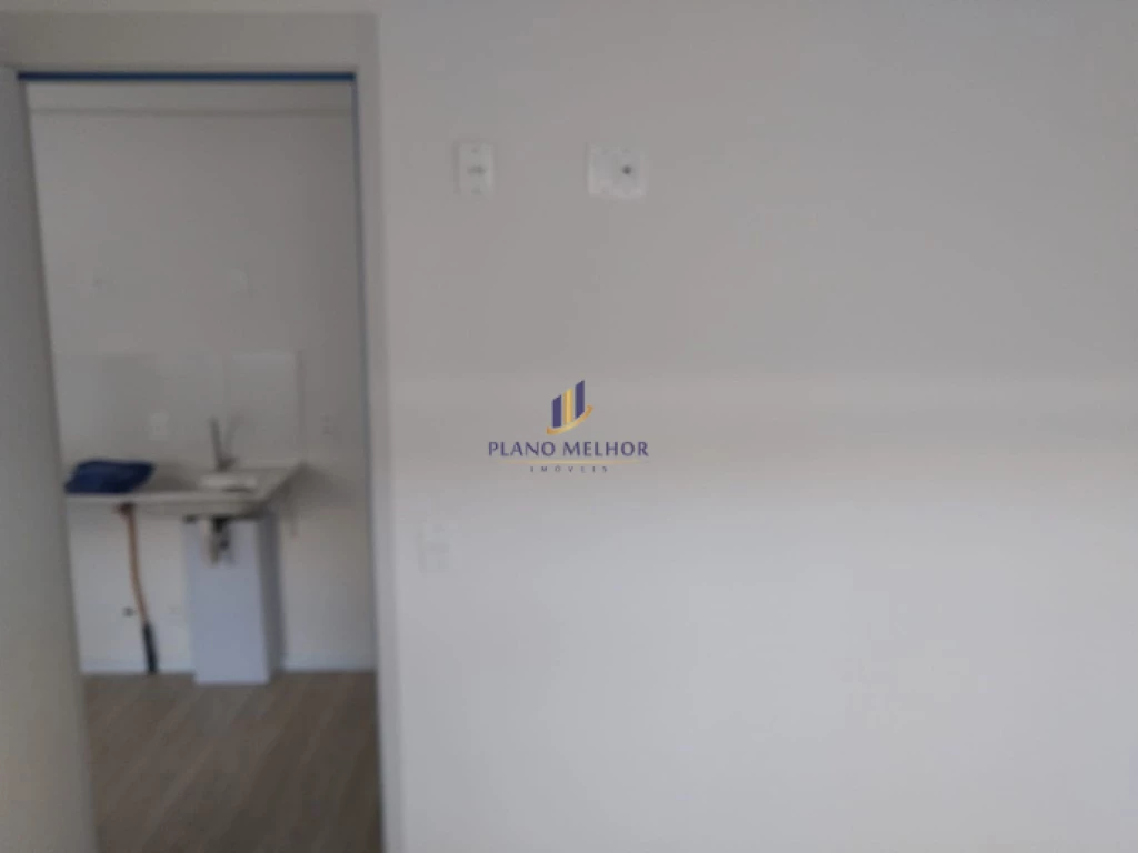 Apartamento, 1 quarto, 24 m² - Foto 4
