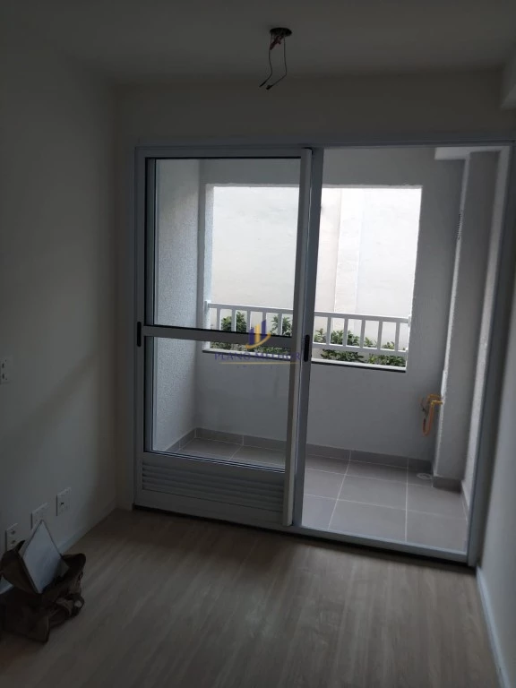 Apartamento, 1 quarto, 24 m² - Foto 5