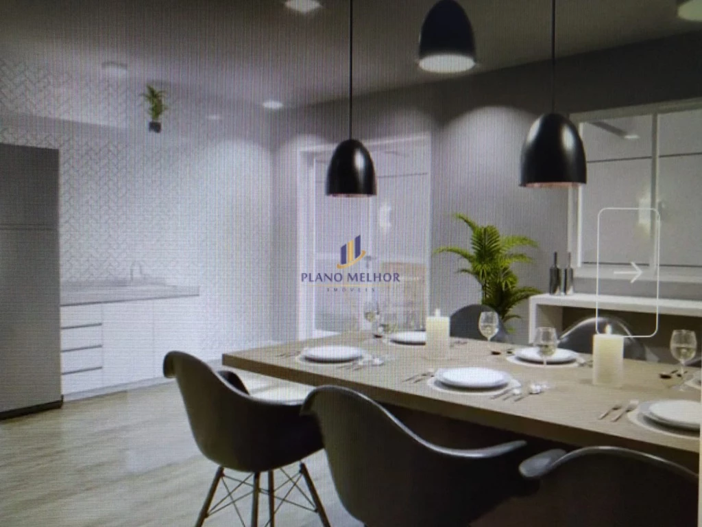 Apartamento, 1 quarto, 24 m² - Foto 9