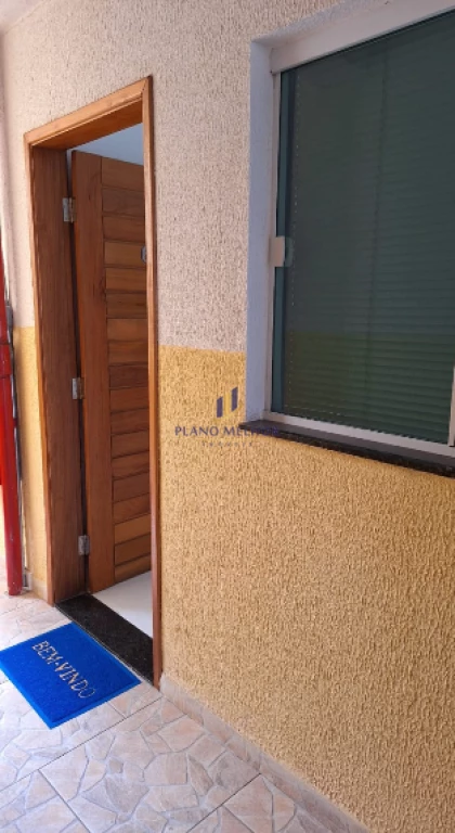 Apartamento, 2 quartos, 40 m² - Foto 12
