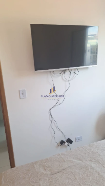 Apartamento, 2 quartos, 40 m² - Foto 14