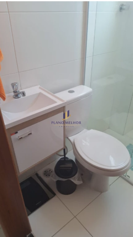 Apartamento, 2 quartos, 40 m² - Foto 16