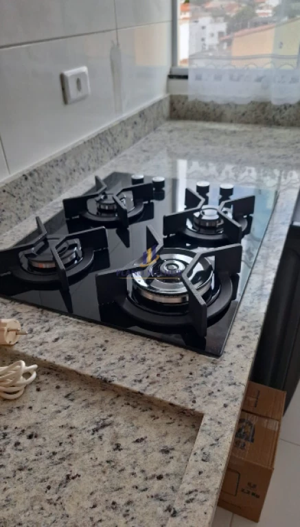 Apartamento, 2 quartos, 40 m² - Foto 17