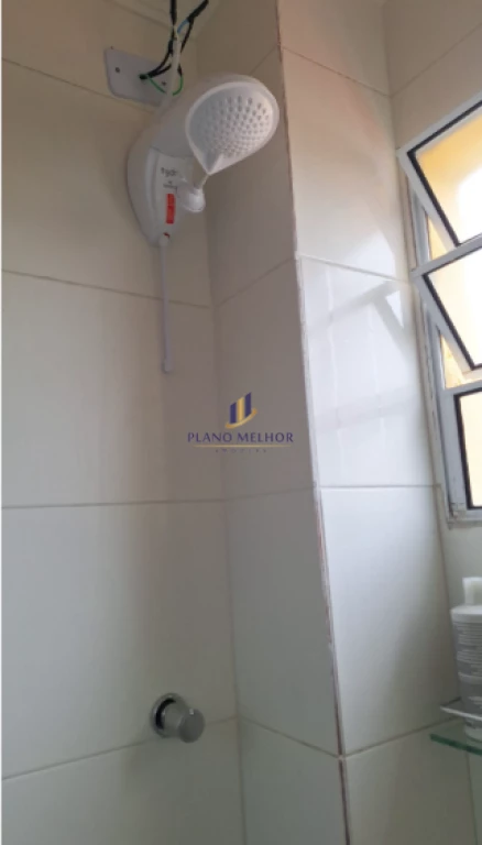 Apartamento, 2 quartos, 40 m² - Foto 18
