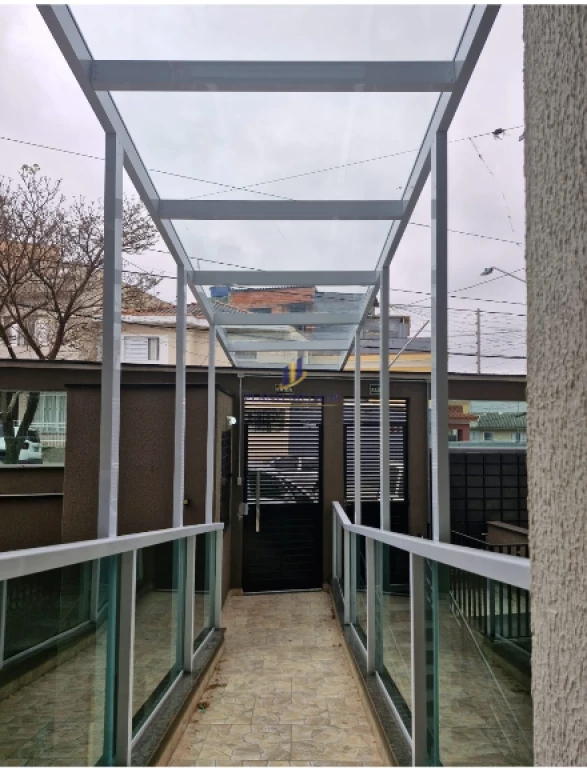 Apartamento, 2 quartos, 40 m² - Foto 4