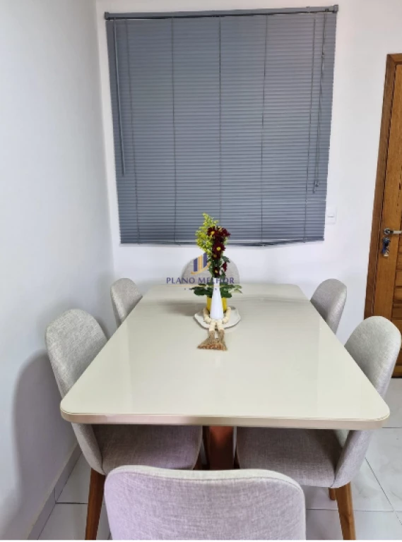 Apartamento, 2 quartos, 40 m² - Foto 6