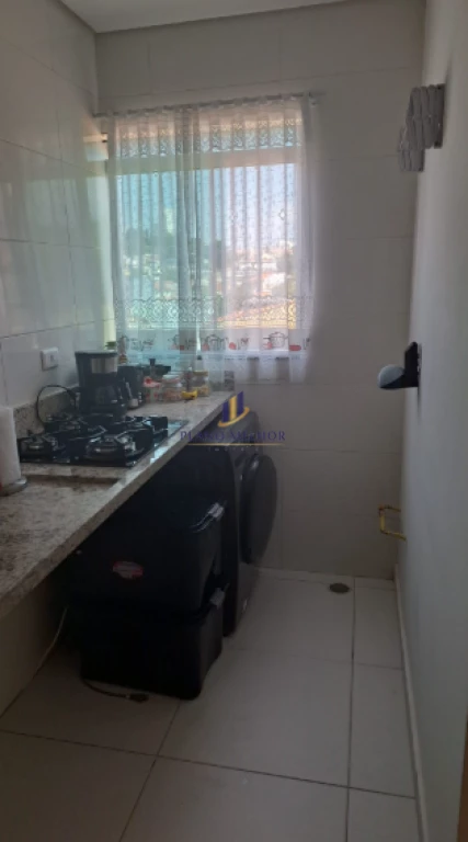 Apartamento, 2 quartos, 40 m² - Foto 7
