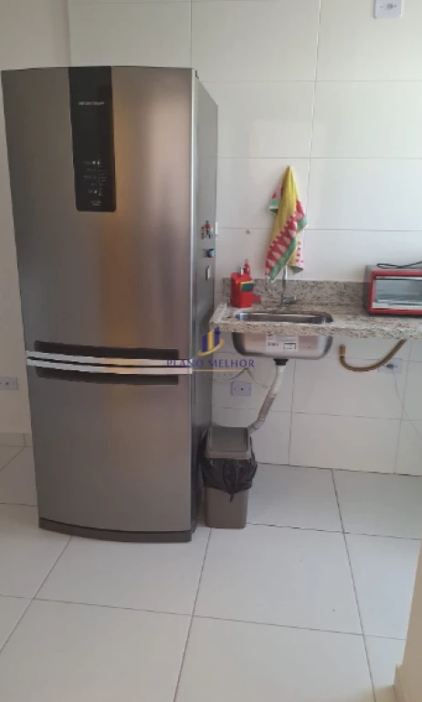 Apartamento, 2 quartos, 40 m² - Foto 8