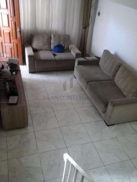 Casa, 3 quartos - Foto 12