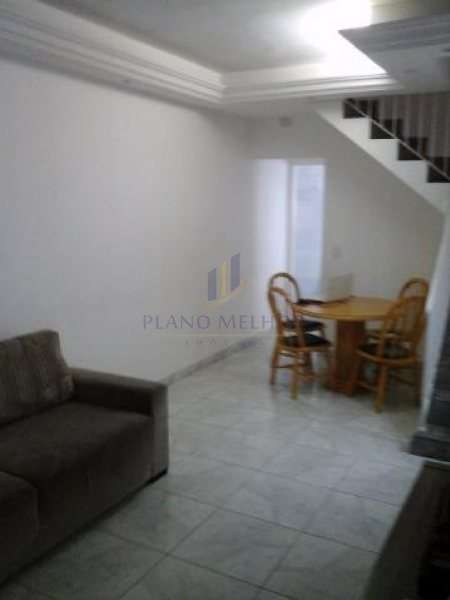 Casa, 3 quartos - Foto 13