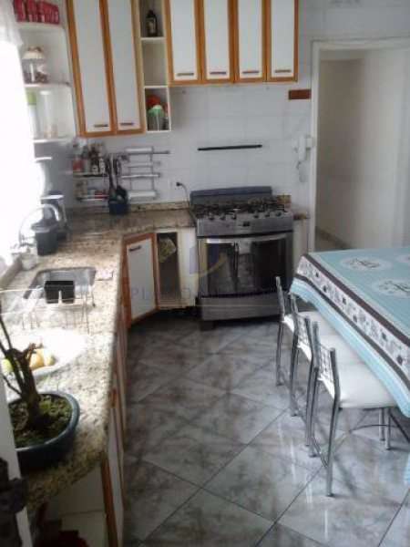 Casa, 3 quartos - Foto 15