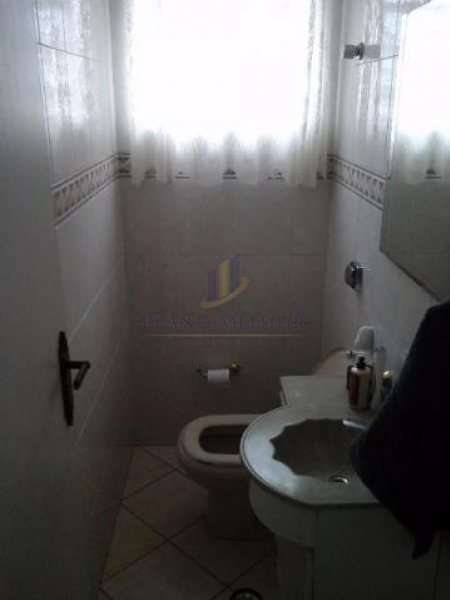 Casa, 3 quartos - Foto 2