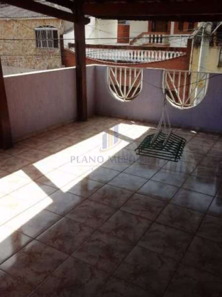 Casa, 3 quartos - Foto 6