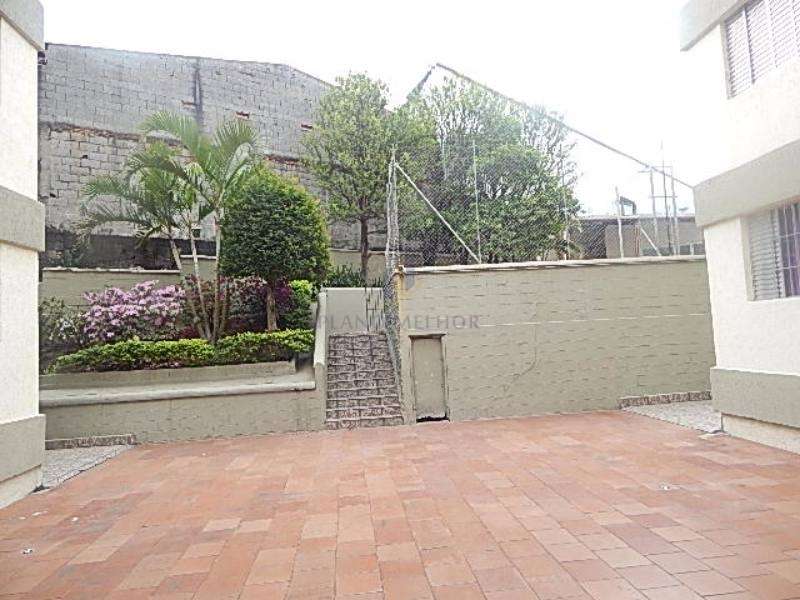 Apartamento, 1 quarto, 42 m² - Foto 1