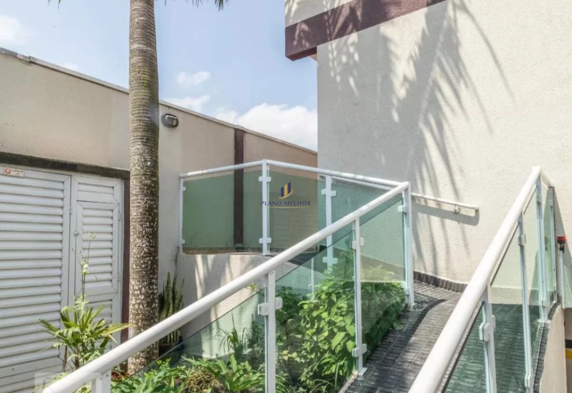 Apartamento, 2 quartos, 38 m² - Foto 3