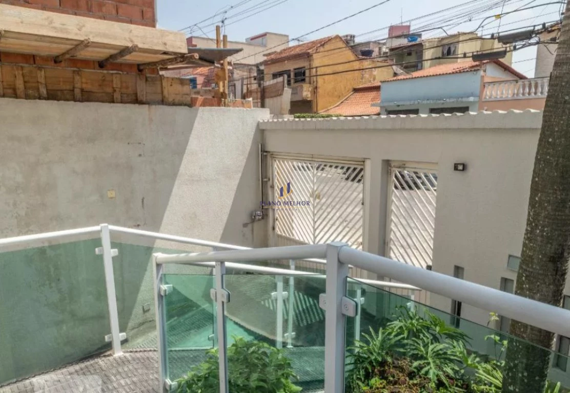 Apartamento, 2 quartos, 38 m² - Foto 5