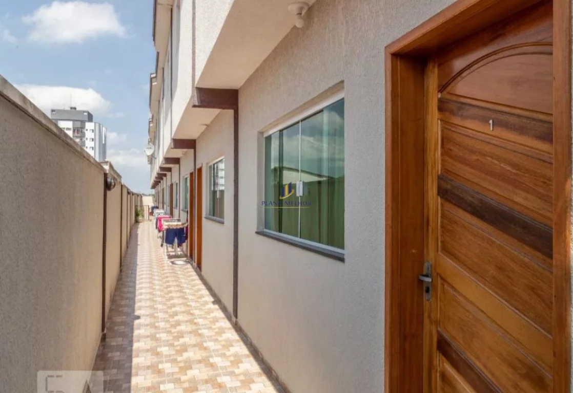 Apartamento, 2 quartos, 38 m² - Foto 6