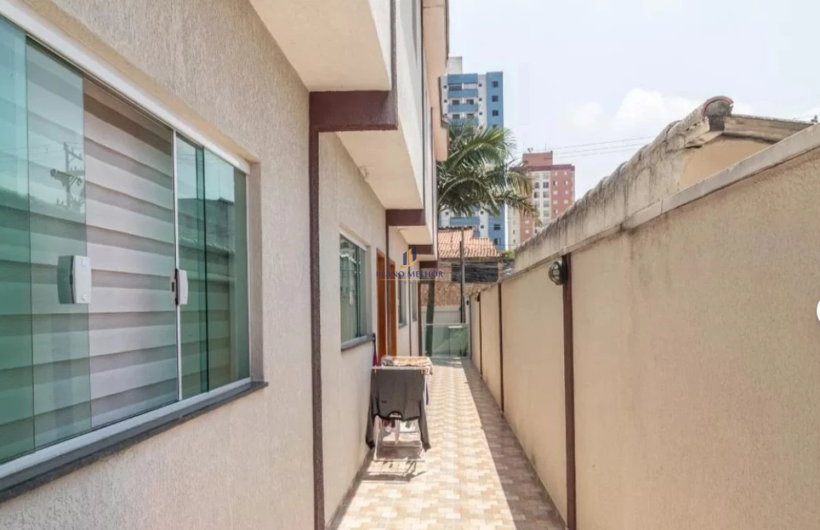 Apartamento, 2 quartos, 38 m² - Foto 7