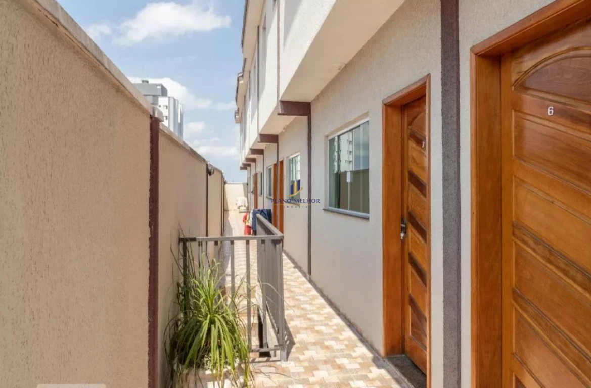 Apartamento, 2 quartos, 38 m² - Foto 8