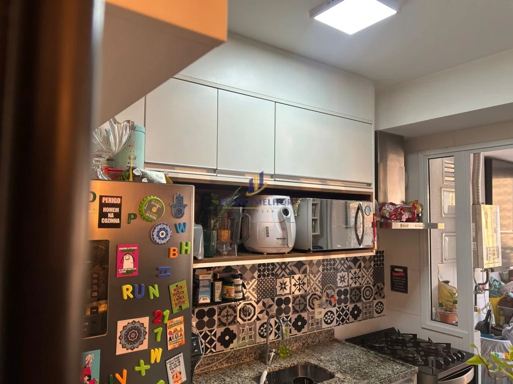 Apartamento, 2 quartos, 57 m² - Foto 13