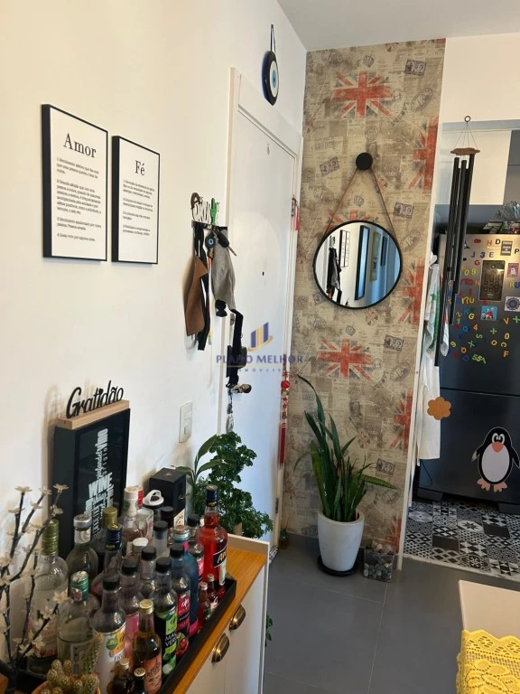 Apartamento, 2 quartos, 57 m² - Foto 15