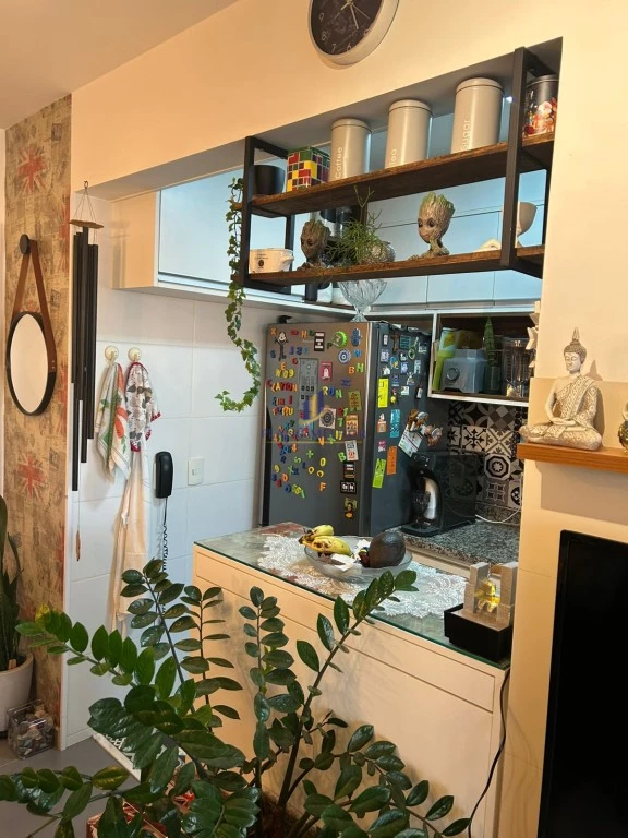 Apartamento, 2 quartos, 57 m² - Foto 16