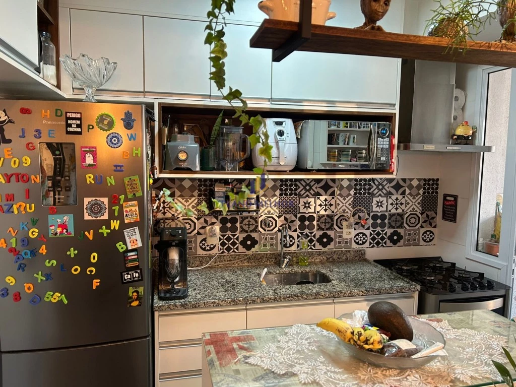 Apartamento, 2 quartos, 57 m² - Foto 17
